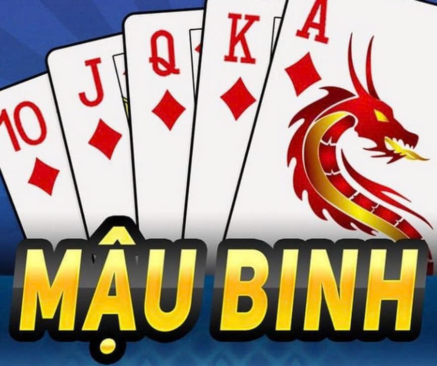 Tổng quan về Bài Mậu Binh 123b